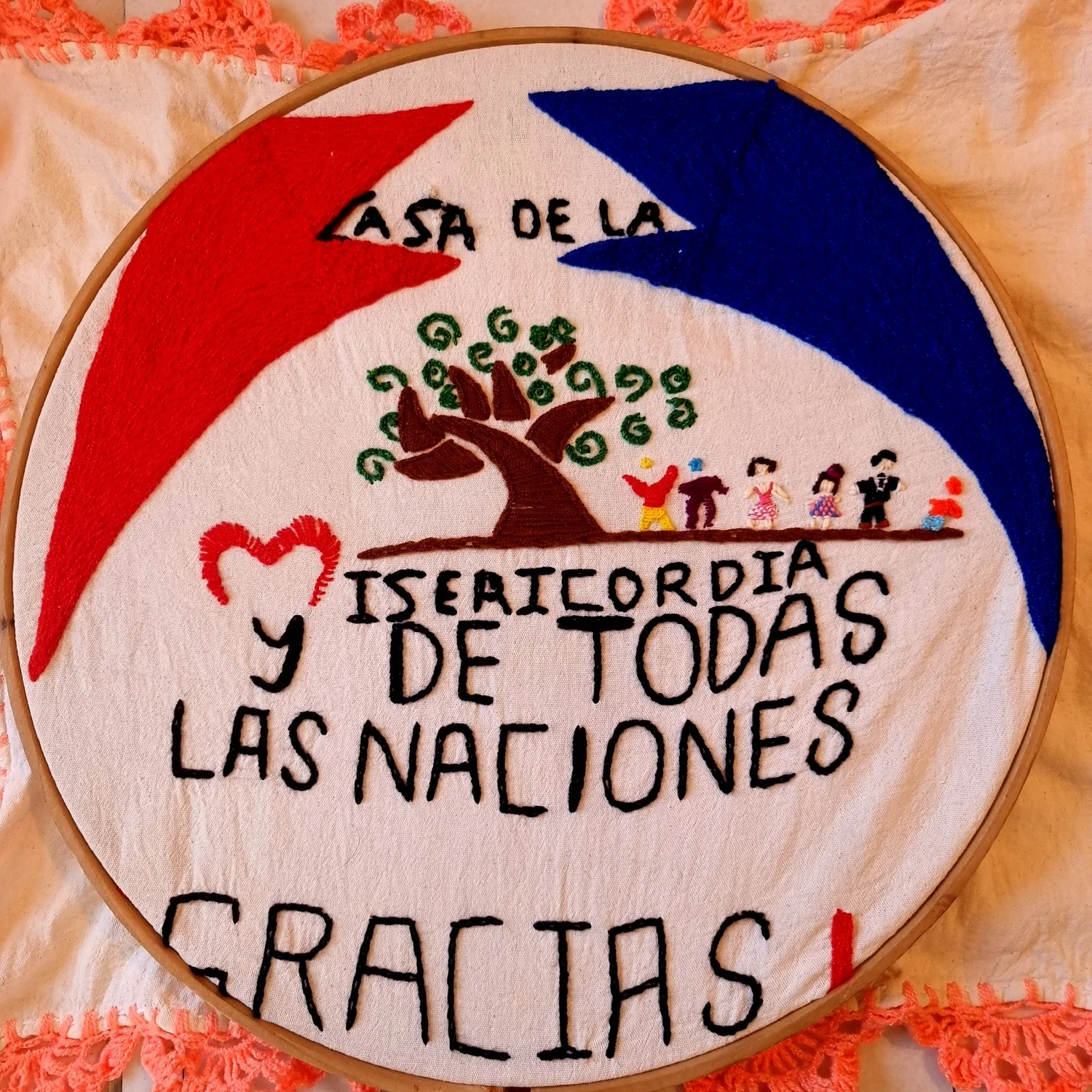 Galería, septiembre 2023